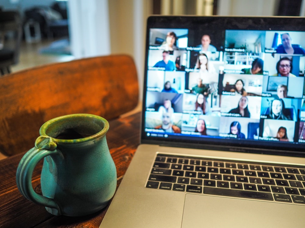 Remote Roundup – 6 Tips for Running Effective Meetings with a Remote Team